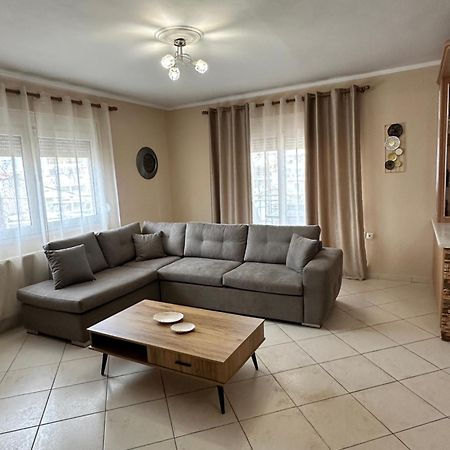 Nasia'S Holiday Apartment Alexandroúpoli Extérieur photo